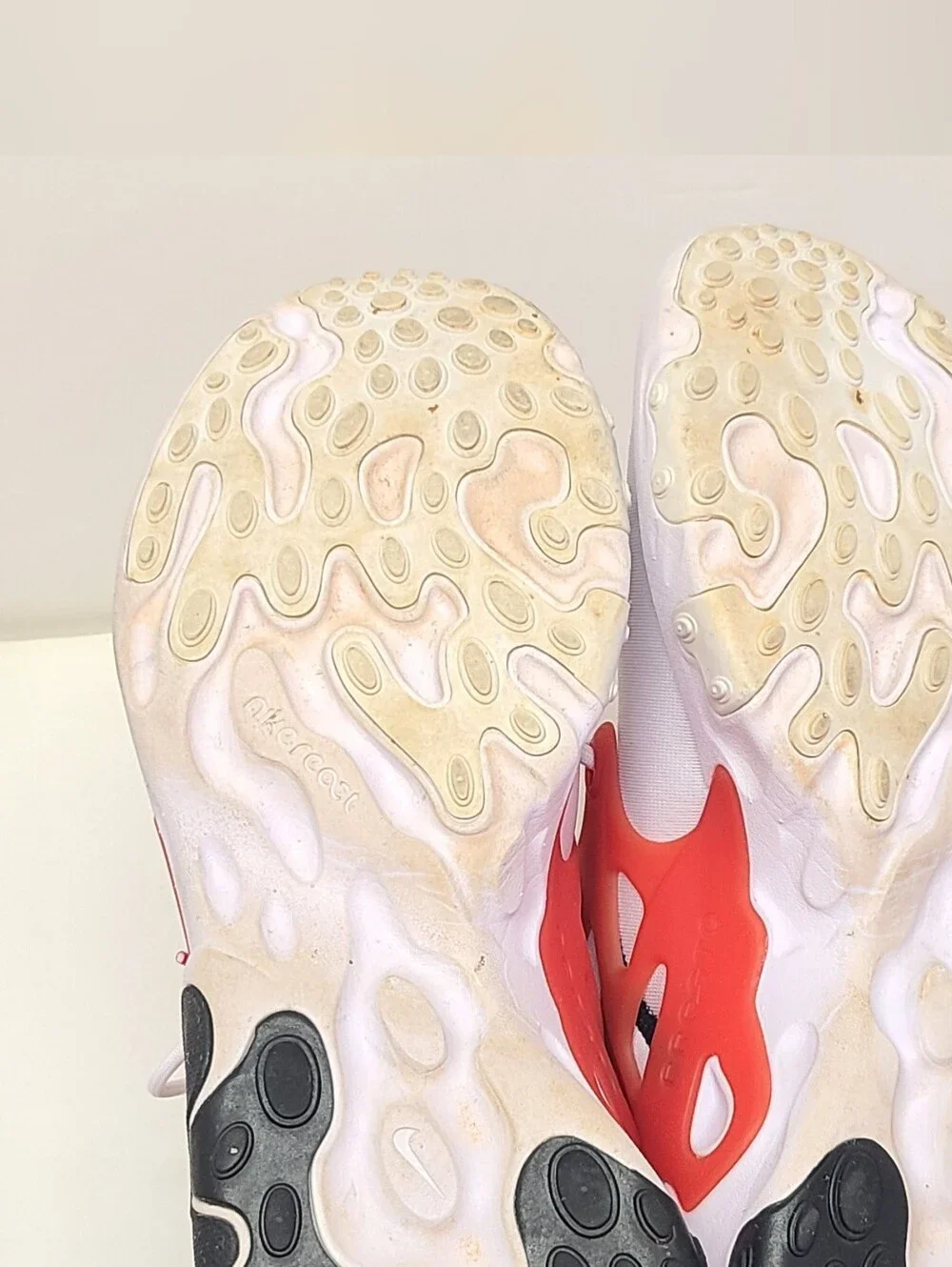 Nike Presto React - Size 11